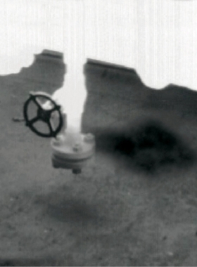 FLIR GFx320：讓VOCs、易燃易爆氣體無處遁形