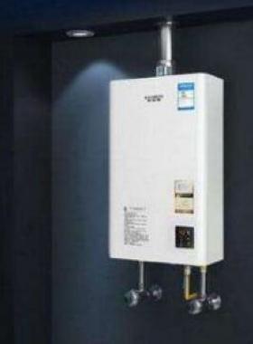 燃氣熱水器想要“即開即熱”？這樣裝就對了！