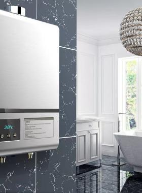 賬單揭秘，冷凝壁掛爐到底有多省錢？