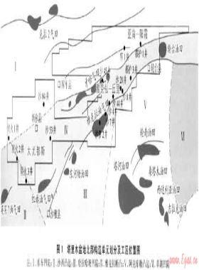 塔里木盆地雅克拉斷凸白堊系-古近系油氣成藏過(guò)程
