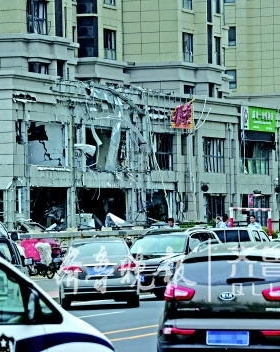 濟南將出臺安全新規(guī):9瓶以上瓶裝燃氣須獨立存放