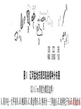 裂陷盆地巖漿活動對煤層氣的富集作用——以遼河、阜新盆地為例
