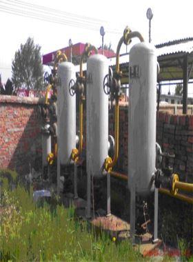 液化石油氣凈化裝置對二烯烴等組分聚合的影響