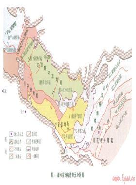 潮水盆地煤層氣儲(chǔ)層特征及勘探潛力