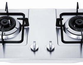 如何安裝臺式、嵌入式灶具步驟及注意安裝事項