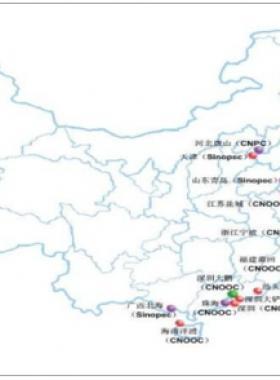 2018年中國(guó)天然氣產(chǎn)業(yè)發(fā)展前景分析