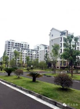 至2020年，麗水市各縣（市、區(qū)）將實現(xiàn)天然氣供應(yīng)全覆蓋