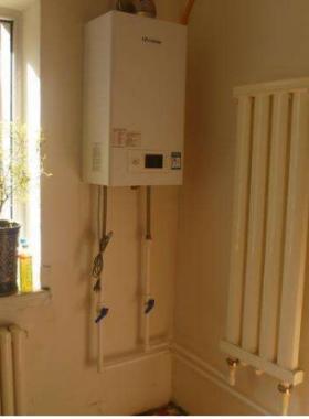 農(nóng)村煤改氣，怎么使用燃氣壁掛爐才能節(jié)省采暖費費用？