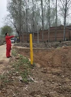 輸氣管道地區(qū)等級(jí)升級(jí)問題與應(yīng)對(duì)措施初探